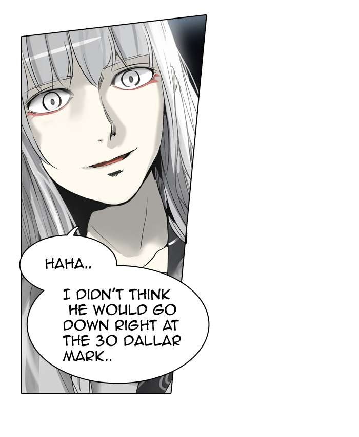 Tower of God Chapter 269 13